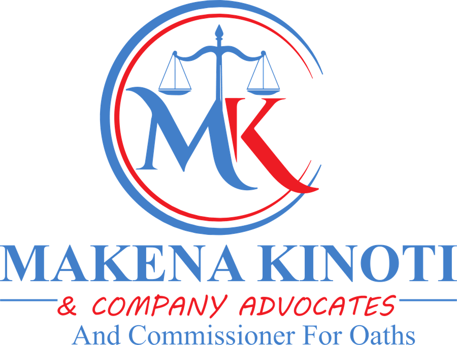 Makena Kinoti & Company Advocates and Commissioner for Oaths